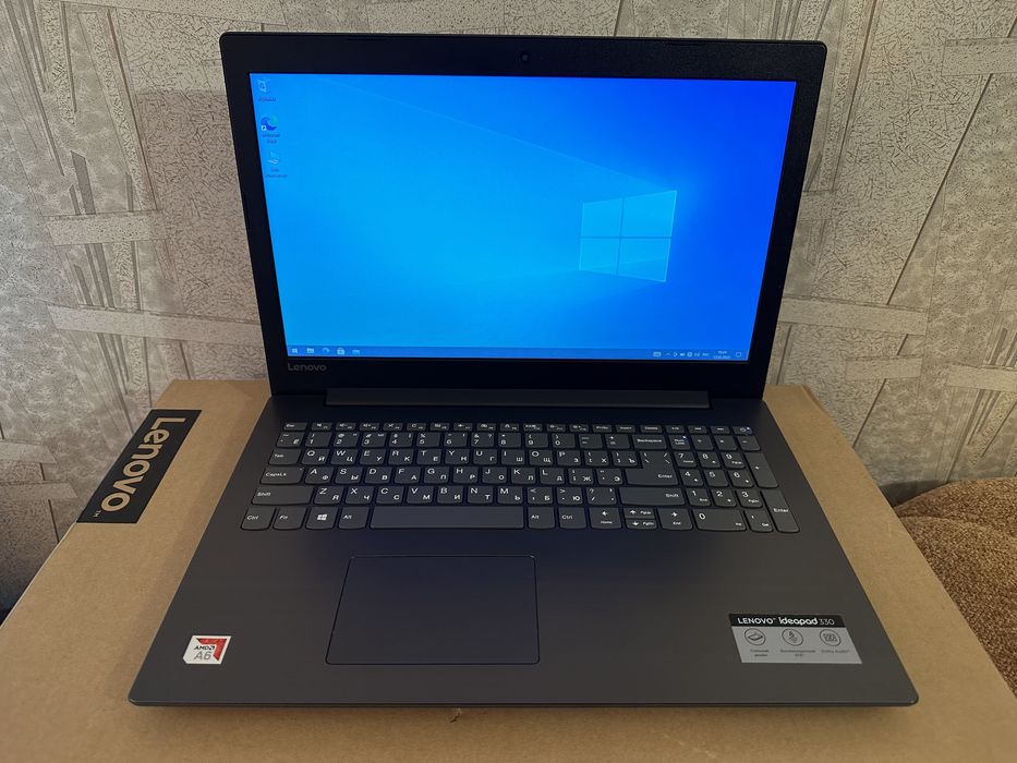 Продается ноутбук