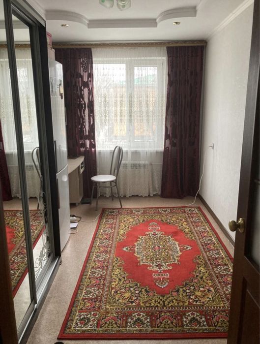 Срочно  продам квартиру