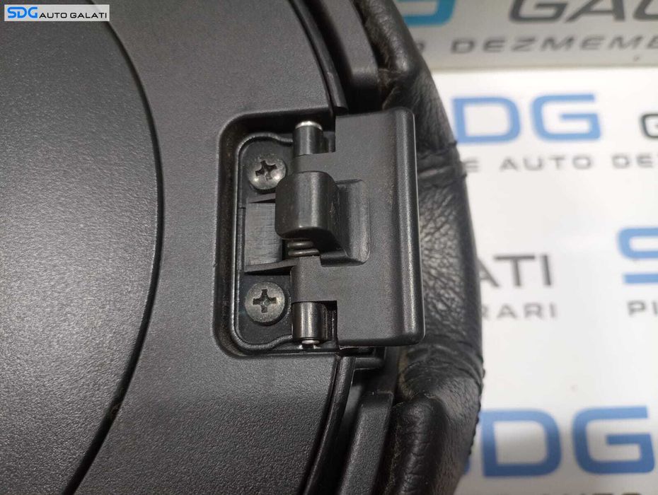 Cotiera Piele Neagra Toyota Rav 4 2006 - 2013 Cod 58907-42020 [M3720]