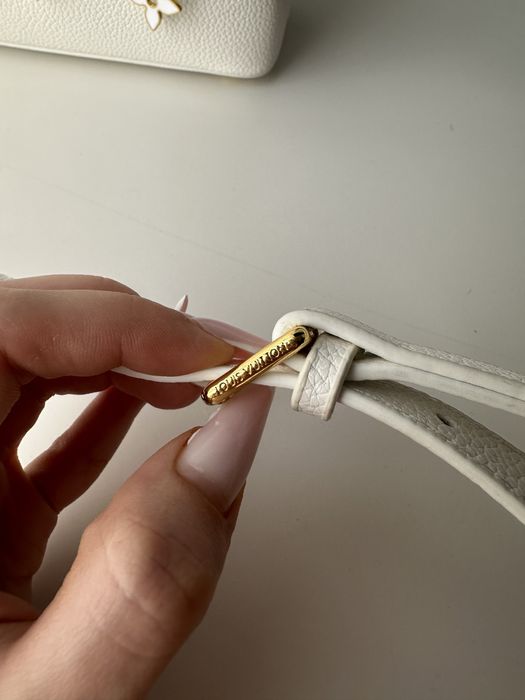 Geanta Noua cu lant detasabil