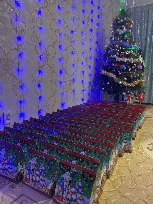 Кулек новый годный