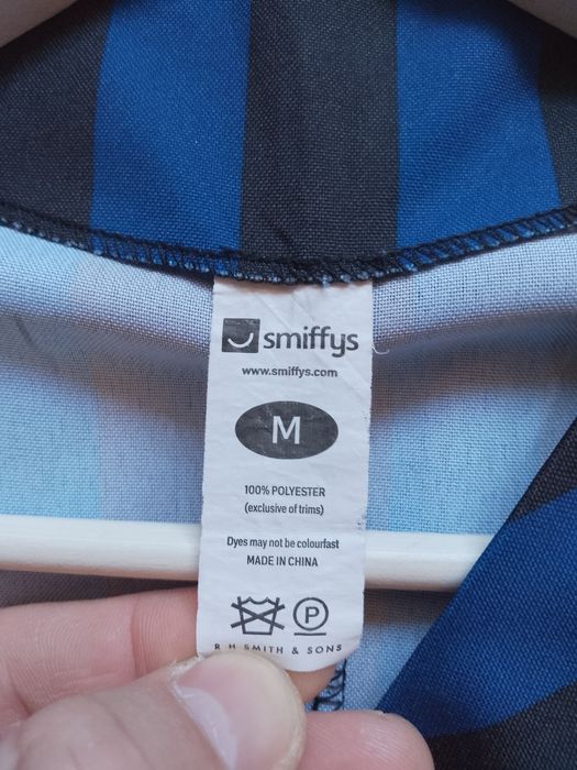 Costum Addams Family Gomez