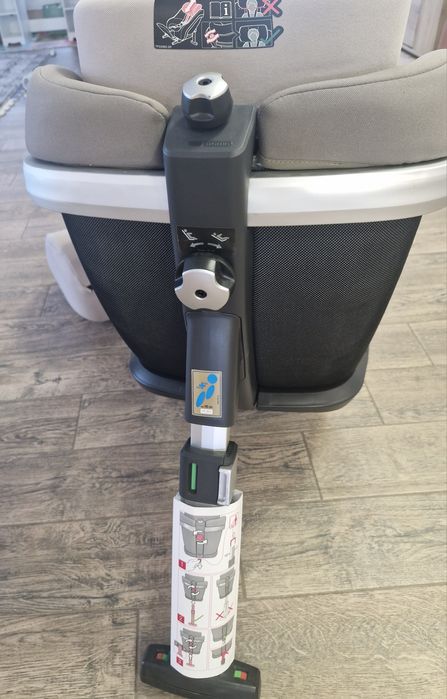 Scaun auto bebe/copii