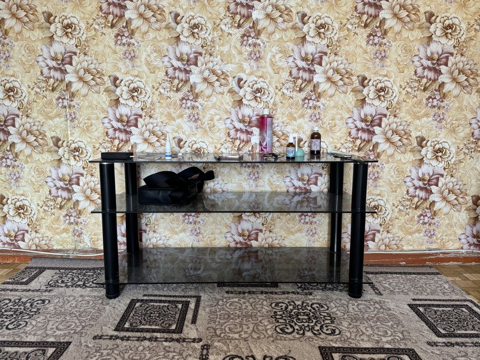 Журнальный столик