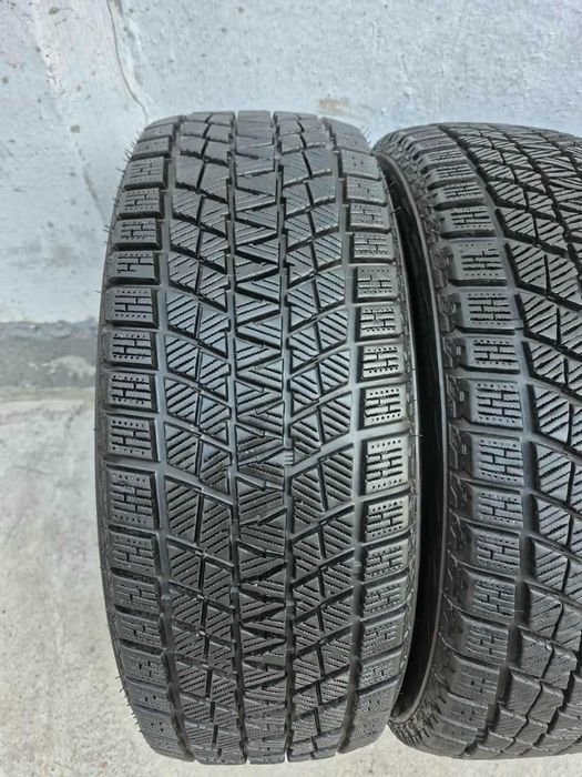 205/55R16 Kapsen