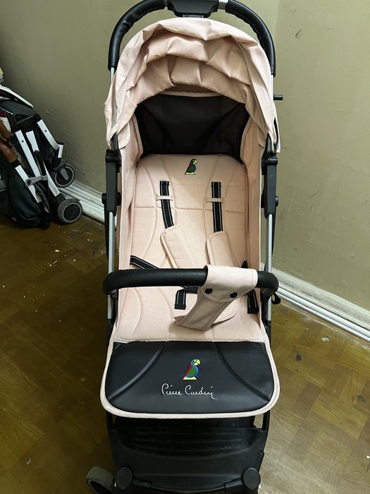 Коляска в отличном состоянии