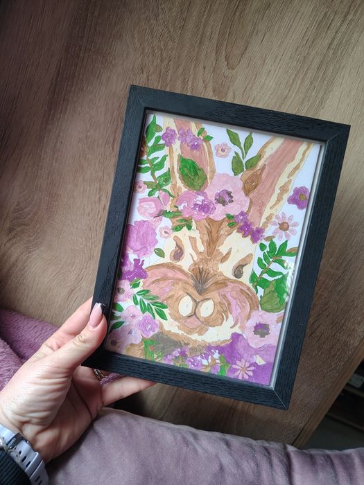 Великденска картина