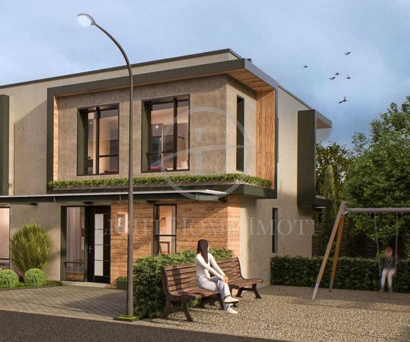 Продава се Къща в с. Маноле, Област Пловдив - 126 кв.м за 1032 €/кв.м - Снимка #2