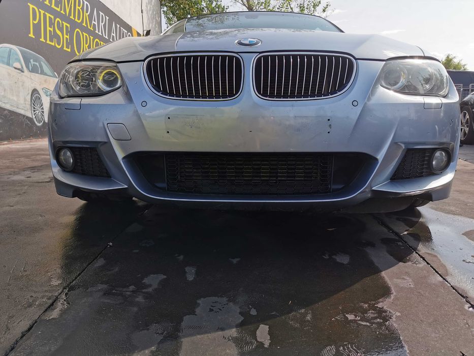 Dezmembrez bmw seria 3 e93 facelift CABRIO/325D n47/m-pachet/bara e93