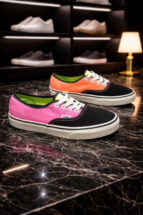 Vans Color N 36 Limited