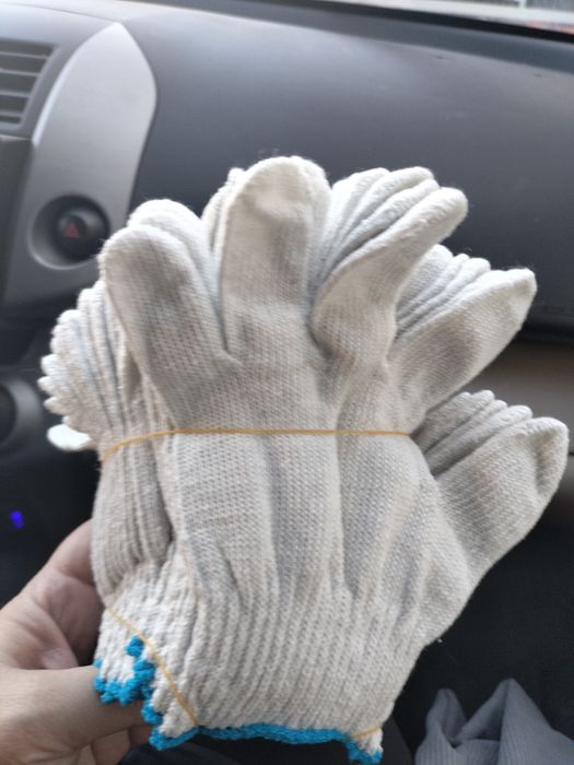 Продам рабочие перчатки