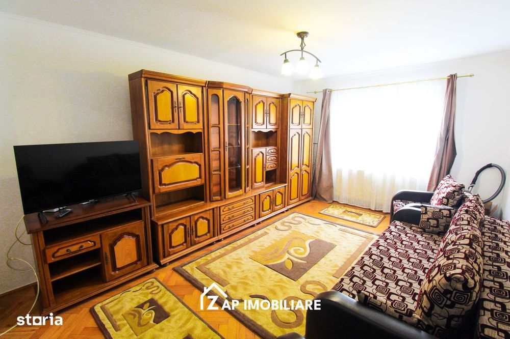 Tudor - Pandurilor, 3 camere, 2 bai, 78mp