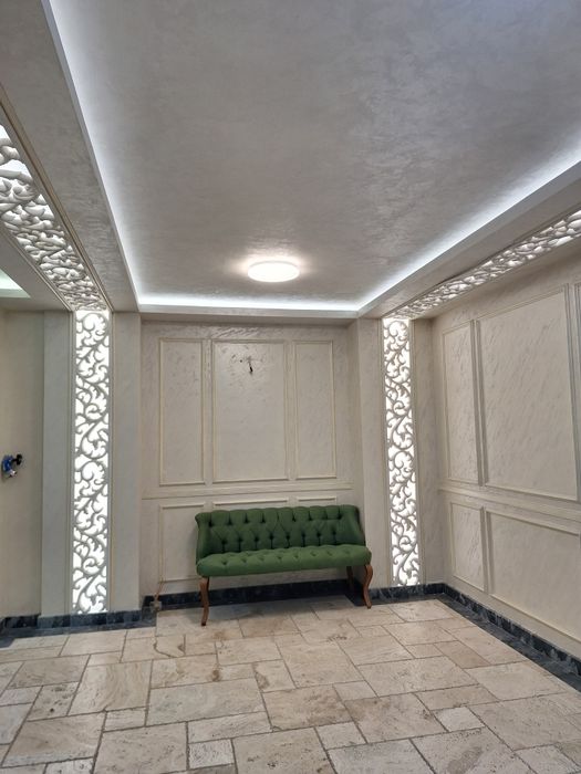 Дава се под наем Двустаен апартамент в София, Витоша - 75 кв.м за 747.66 € - Снимка #3