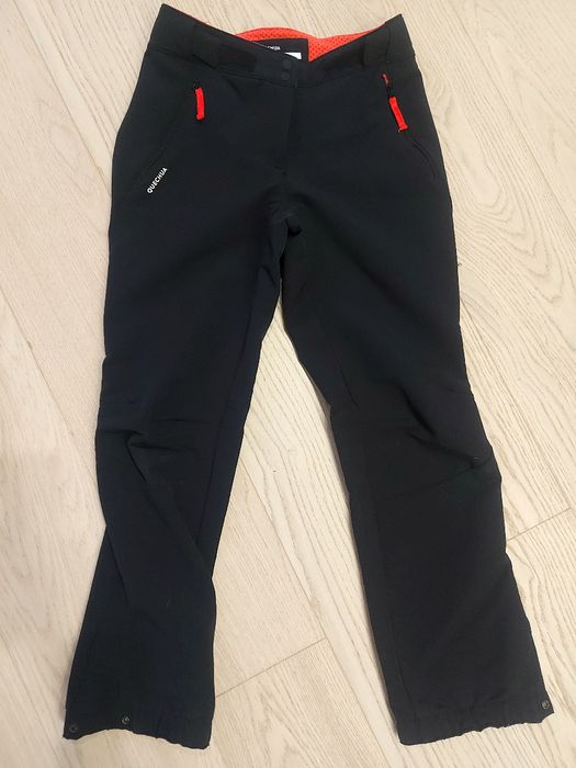 Pantaloni vatuiti 12-13 ani