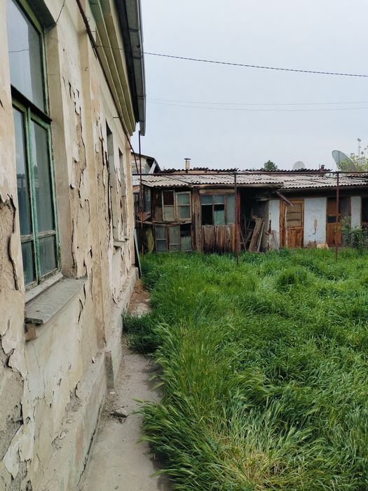 Дом мирабадский район.