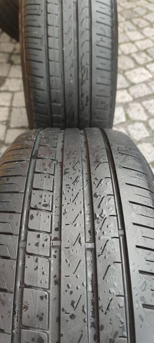 18" джанти за БМВ 5 120 гуми 245 50 18 Pirelli