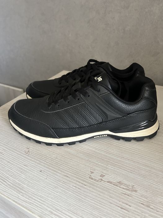 Кросовки мужские. Новые