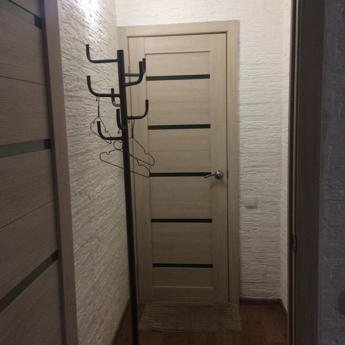 Хорошая квартира студия