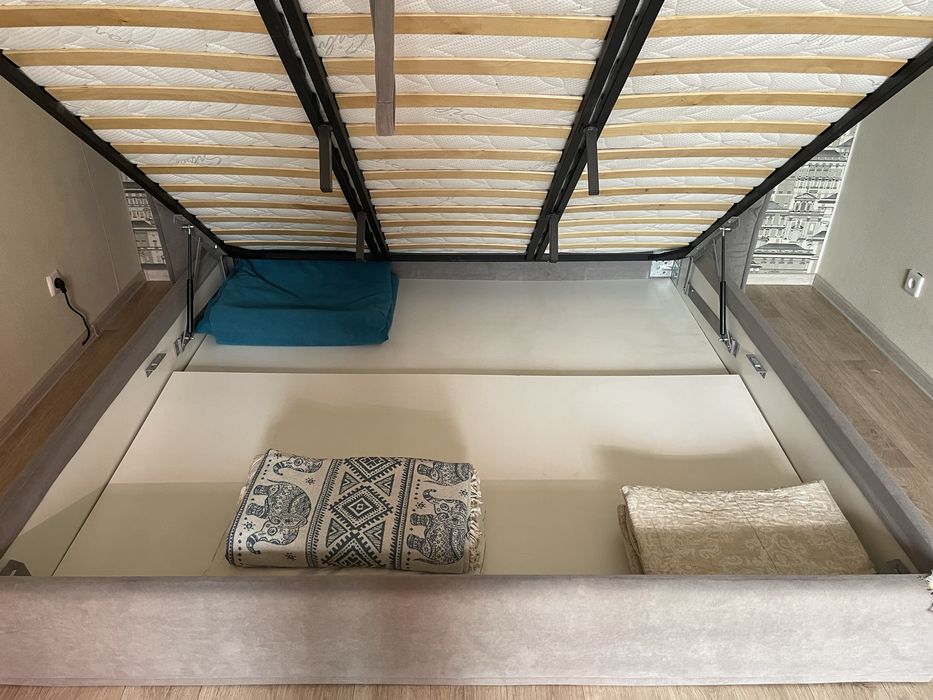 Кровать 2х2 м, кровать 2х2 м