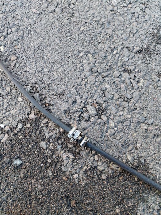 Мойка высокого давления