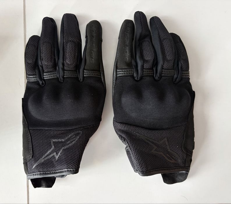 Мото ръкавици Alpinestars Stella Copper Gloves
