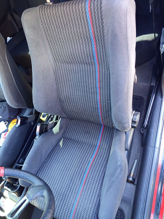 Опел Астра GSI 1.8 16v 125 к.с