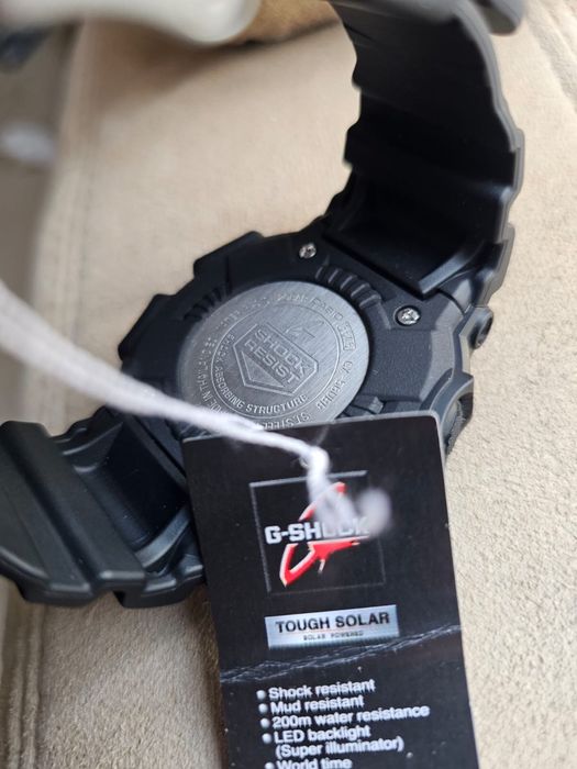 Часы наручные G-SHOCK