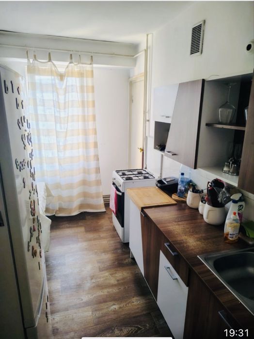 Dau In Chirie Apartament Cu Doua Camere