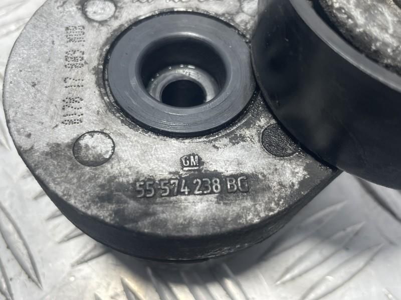 Rola intinzatoare Opel Corsa E 1.3 cdti B13DTN