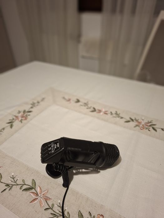 Microfon  Rode Stereo