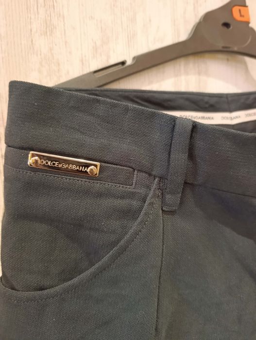 Мъжки панталон Dolce & Gabbana