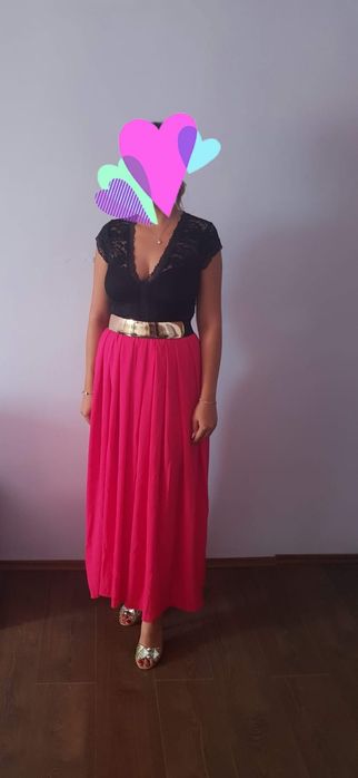 Vand rochie de ocazie