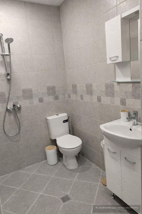 Дава се под наем Едностаен апартамент в София, Гео Милев - 30 кв.м за 450 € - Снимка #3
