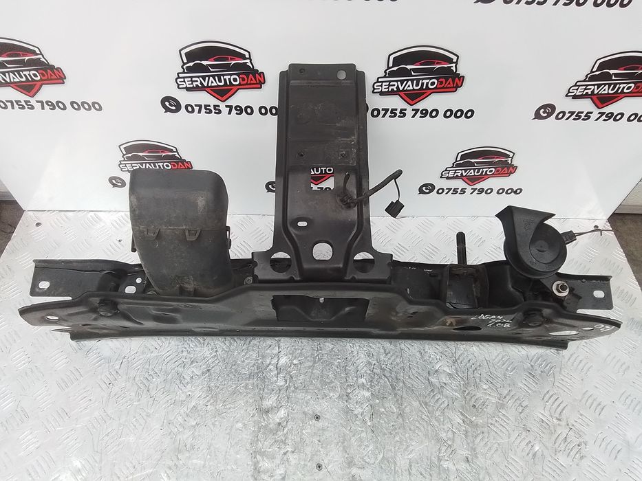 trager dacia logan 3 (2020->) 1.0 benzina 2022