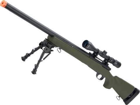 Pusca AWP! (MODIFICAT!!)Airsoft Cu Aer Comprimat Carabina pistol Arc