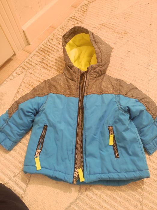 Комбенизон детский CARTER'S из Америки