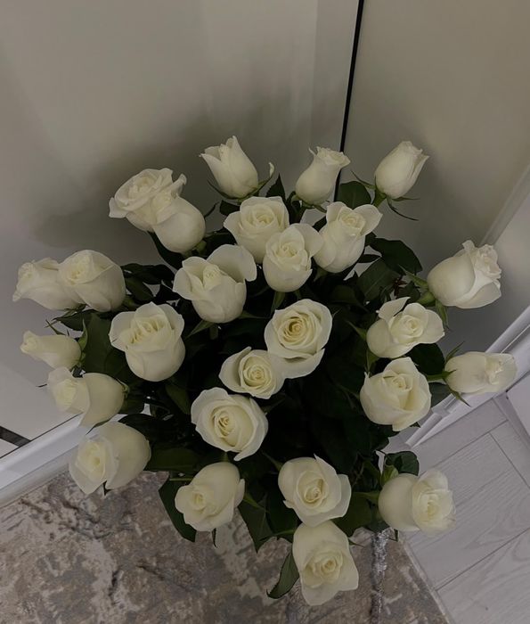 гул сатлады 25 дана
