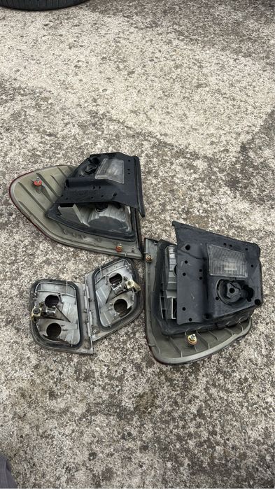 Стопове за бмв е46 320д 330д bmw e46