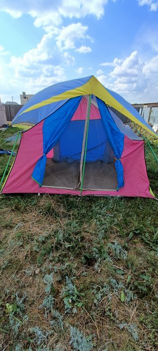 Палатка для отдыха