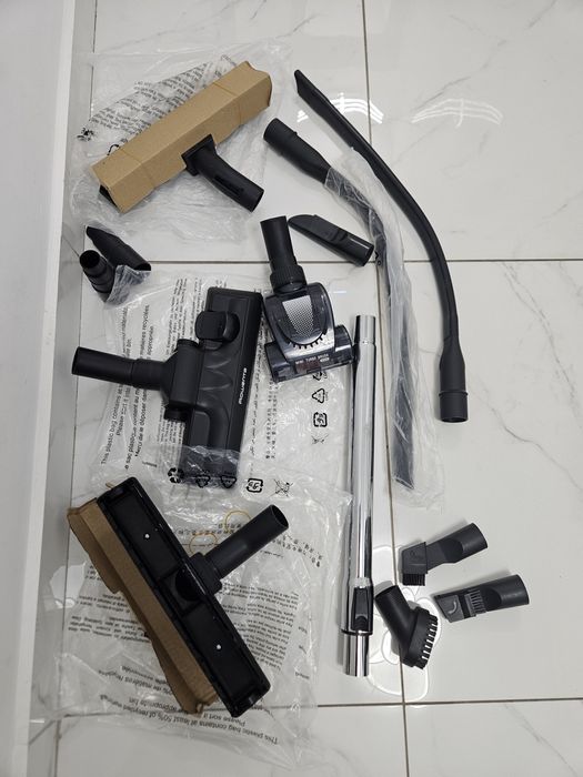 Perie aspirator Rowenta perie păr animale etc