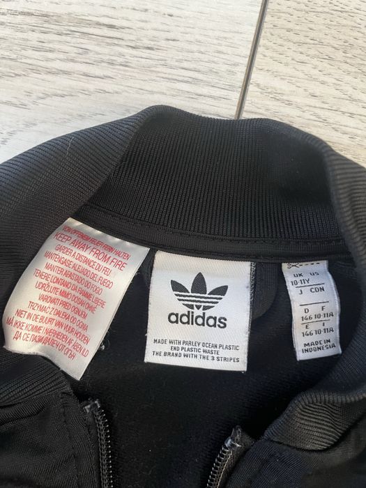 Bluza Adidas 10-11 ani
