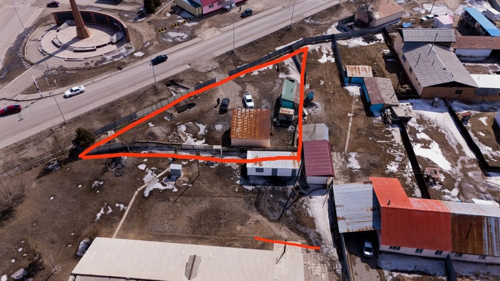 Продается магазин