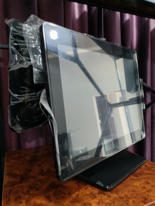 Моноблок два экрана 15" Sensor