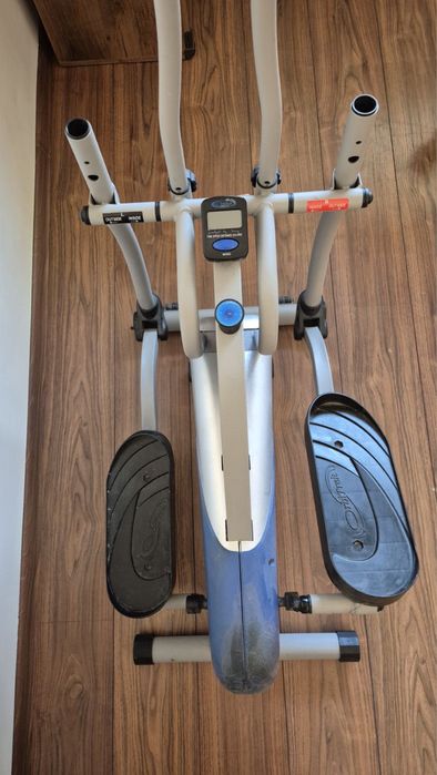 Домашен кростренажор