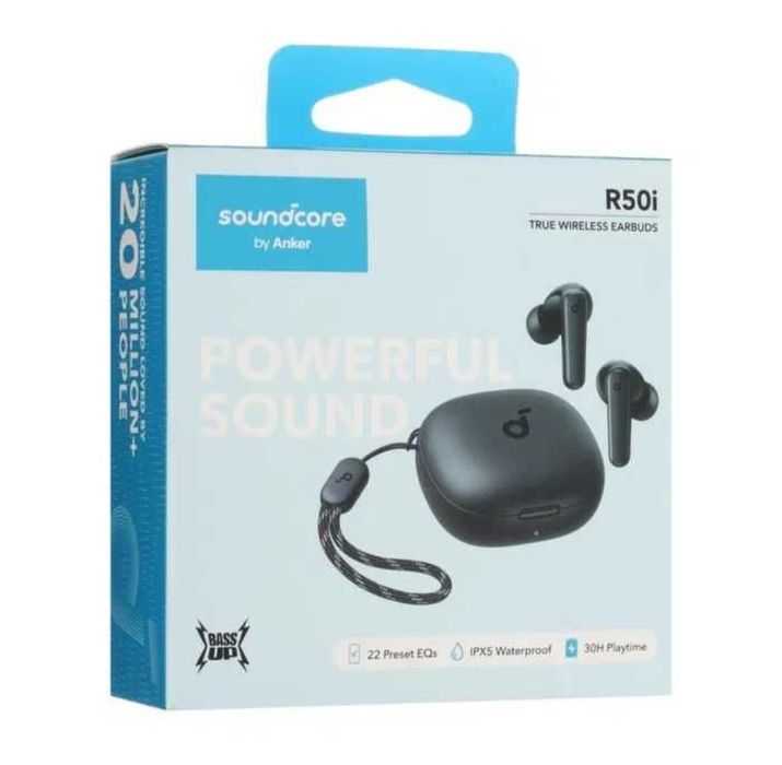 Anker Soundcore R50i Bluetooth