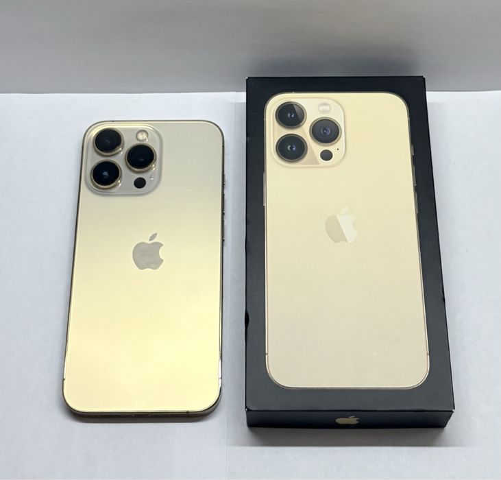 Продам IPhone 13 Pro (512 GB)