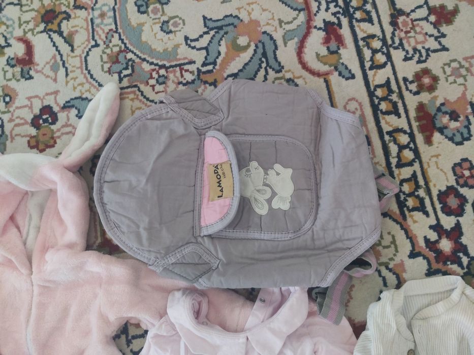 Одежда для малыша даром!!!