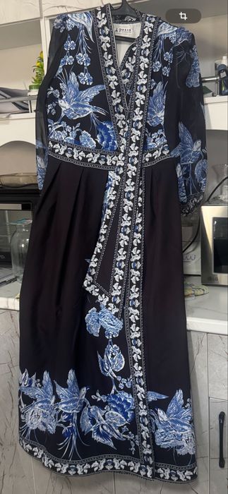 Продам платье шикарное