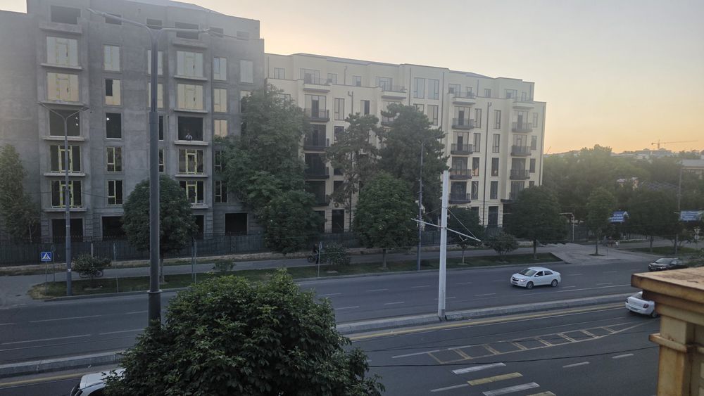 Вакзал Чокалатка аренда квартира самарқанд