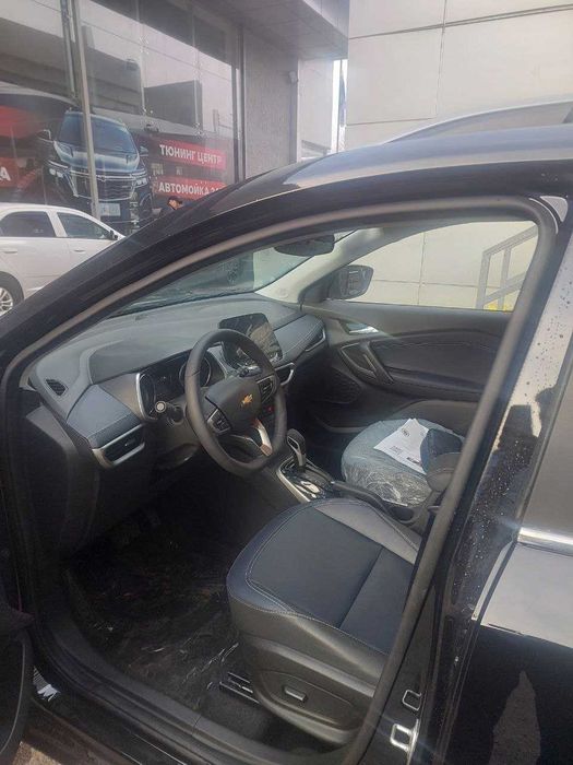 Chevrolet Tracker Premier PLUS